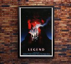 Legend - 1985 - Us - Movie Poster