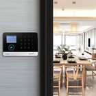Home Security Alarm System - Smart Home wireless App - Google alexa Door Camera