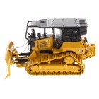 Caterpillar Cat D5 Lgp Fire Dozer 1 50 Scale Diecast 85952