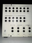 Audiocontrol Eqx Series Ii Dual-bandwidth Graphic Equalizer