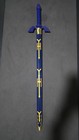 Link s Master Sword From The Legend Of Zelda