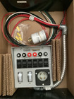 Reliance Controls 30216brk 30a 6-circuit 7500w Generator Transfer Switch Kit New