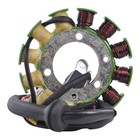 High Output Stator 100 Watts For Yamaha Banshee 350 Yfz350 1987 1988 1989 1990