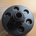 Go Kart Mini Bike Predator 212cc 12t Clutch 3 4  Bore 12 Tooth 35 Chain C