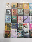 Dollhouse 1 12 Scale Miniatures 40 Cute Tiny Little Miniature Books 3 4  X 5 8 