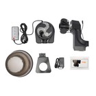 Hp-07 Ping Pong table Tennis Robot Automatic Ball Machine Expert Best Seller   