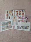 Princess Diana Stamps Guinea Togo   Britain With Coa New Set Of 6