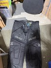 New Hk Army 2016 Hardline Pro Paintball Pants - Stealth - 2xl-3xl 40-44