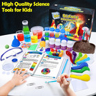60  Science Experiments Kits For Kids  Boys Girls Toys Gifts  Science Lab S t e 