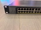 Netgear Prosafe  gs752tpp V3  52 Port Gigabit Ethernet Switch