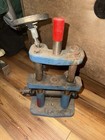 Brown Bair Reloading Press