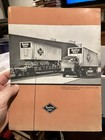 1955 Reading Company Annual Report