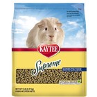 Guinea Pig Food Kaytee Supreme 5 Lb Bag