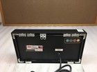 Brg Precision Products Digital Clock 15  X 8  50 60 Hz 110-220 Vac
