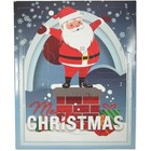 2026 Merry Christmas 12 Day Advent Calendar With 12 Collectible Coins