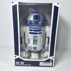 R2-d2 Interactive Remote Control Droid Depot Disney Star Wars Galaxy s Edge