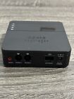 Cisco Ata190 2-ports Analog Telephone Adapter Unit Only