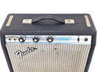 Vintage 1976 Fender Champ Amp