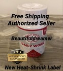Original Daily Work Pills By Daily Dous   Skinny 365     Brand New And Sealed   