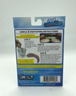 Instant Smile Comfort Fit Flex Natural Shade Slightly Imperfect One Size