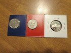 2019 P D S Jefferson Nickel Proof 3 Coin Set Pds Sealed Us Mint Cello