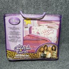 Disney The Cheetah Girls Full Sheet Set New Fitted Flat Sheets Pillowcase Rare