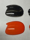 Bolle Sunglass Replacement Lens Used  read Description 