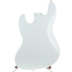 Squier Classic Vibe 60 s Jazz Bass Body Daphne Blue Finish Fully Loaded