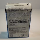 Sony Minidv Dvc 60min Digital Video Tapes Dvm60prr 3 Pack Sealed