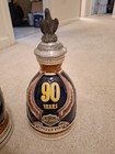 Harley Davidson Beer Stein And Decanter 90 Years