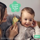 Baby Thermometer For Kids   Infants     Digital Infrared No-touch Forehead   Ear