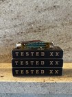 Nib 2026 Case Xx Usa Burnt Sea Dragon Bone Cheetah Cub Knife 611 1 2l Ss 25259 C