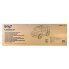 Bluey Heeler Family 12-volt Battery Powered Ride-on  Ages 3   66lb  Max Weight