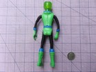 Mattel 1966 Major Matt Mason Man In Space Callisto Figure Nice No Broken Wires