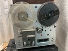 Akai 1710w Vintage Reel-reel Tape Deck Recorder Player Made In Japan Runs