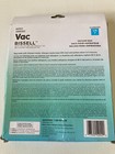 Bissell Vacuum Bag Style 1 4 Or 7 Vacuum Bags Allergen Set Of 3