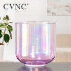 Cvnc 432hz Clear Crystal Singing Bowl Quartz Alchemy  Sound Heal meditation yoga