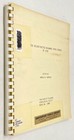 Reconstructed Delaware Census Of 1782  Vintage Book 1983