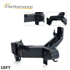 Headlight Bracket Fit For 2014-2022 Dodge Durango Driver Left Side 68227827aa