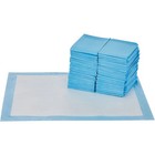 Medline 150 Xl 23x36  Protection Plus Adult Incontinence Underpads  Msc281226c