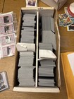Huge Star Wars Ccg Lot 700  Cards Premiere - 1995-1997