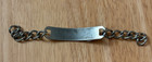 1962 Seattle World s Fair Century 21 Child s Id Bracelet