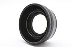  exc 5  Sony Vcl-hg0872 Wide Conversion Lens X 0 8 Camera Lens From Japan