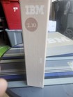 Vintage Ibm Pc Dos 2 10 Microsoft 5 25 Floppy Disks Manuals Reference Library