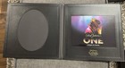 Michael Jackson One Cirque Du Soleil Las Vegas Collectible Photo Book   Bag