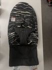 Babybjorn Baby Bjorn  Bouncer Cover  - Anthracite zebra Stripe