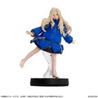 Nintendo Capcom Pragmata Diana Amiibo Figure Exclusive New