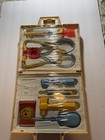 Vintage Fisher Price Medical Kit