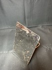 Vintage Antique Handheld Vanity Mirror 3 5    X 5   