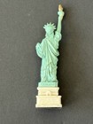 New York Souvenir Statue   Statue Of Liberty   By Colbar Art Inc Kingsportskards